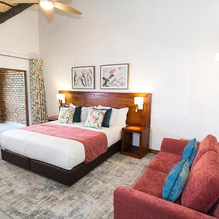Kruger Park Lodge Unit No. 608B 헤이지뷰 외부 사진