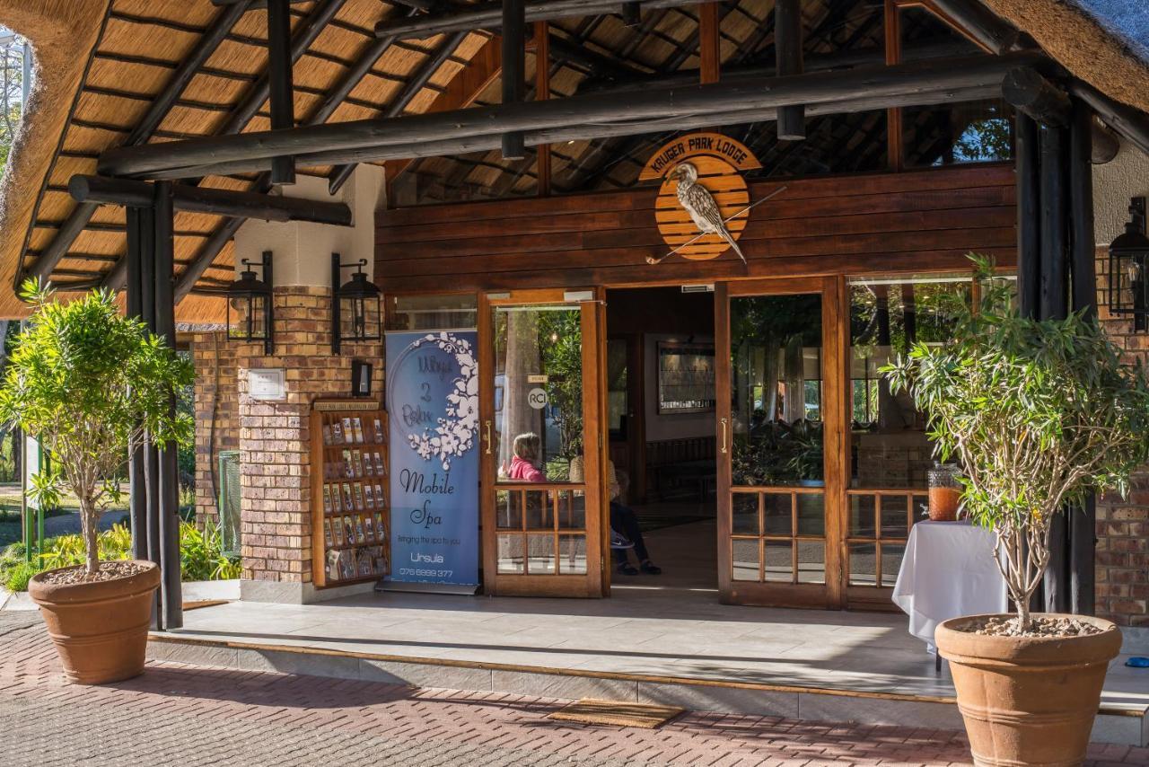 Kruger Park Lodge Unit No. 608B 헤이지뷰 외부 사진