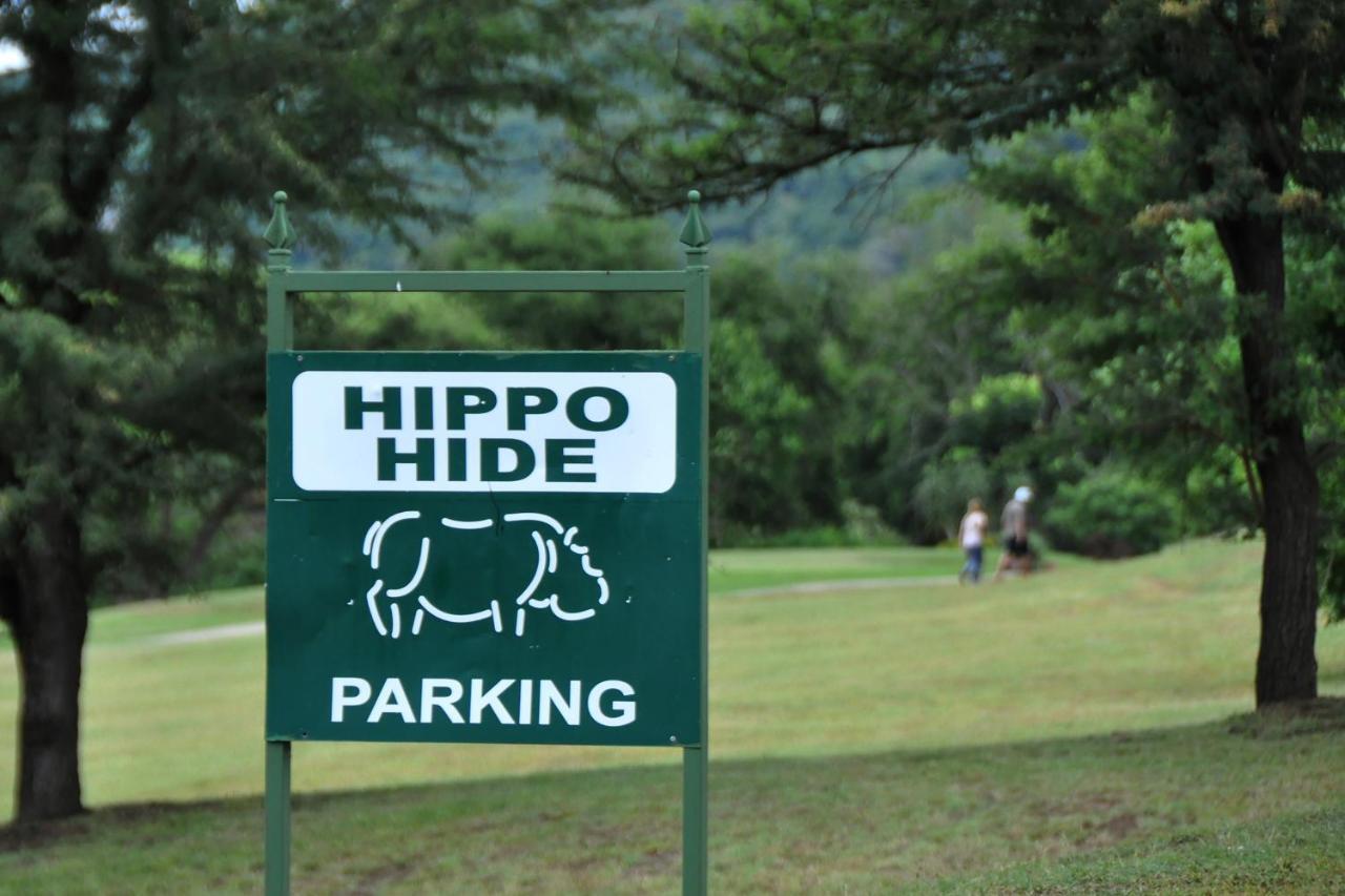 Kruger Park Lodge Unit No. 608B 헤이지뷰 외부 사진