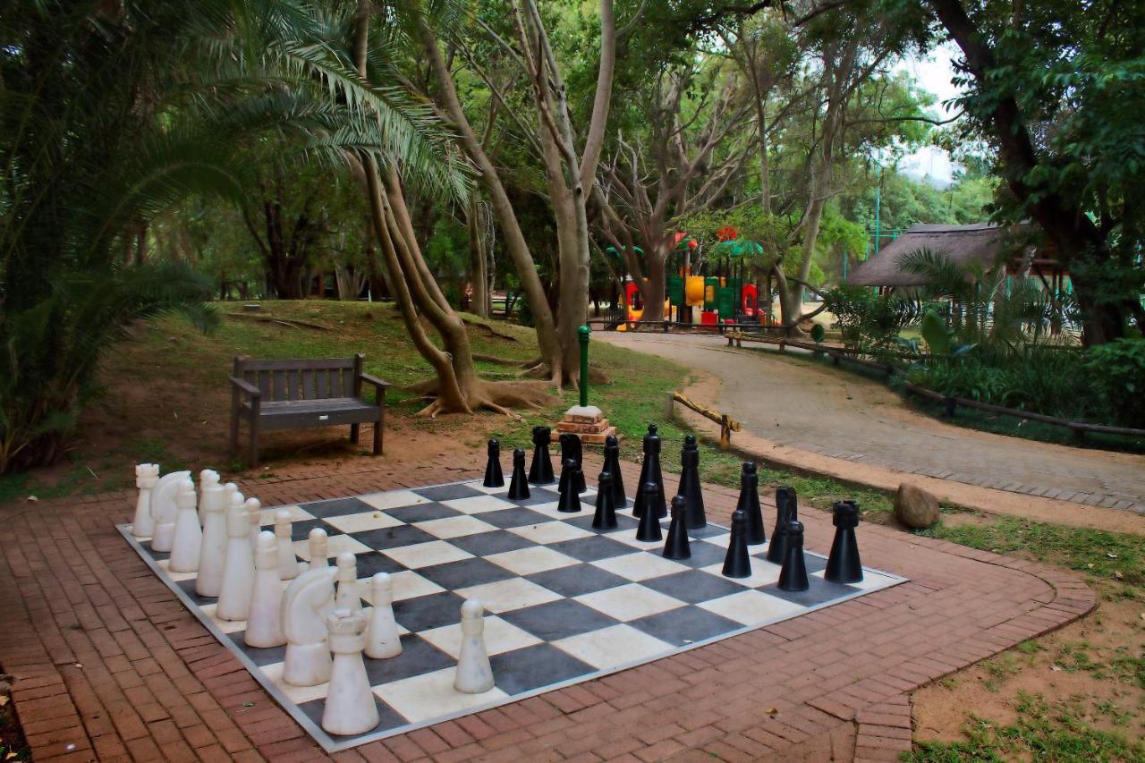 Kruger Park Lodge Unit No. 608B 헤이지뷰 외부 사진