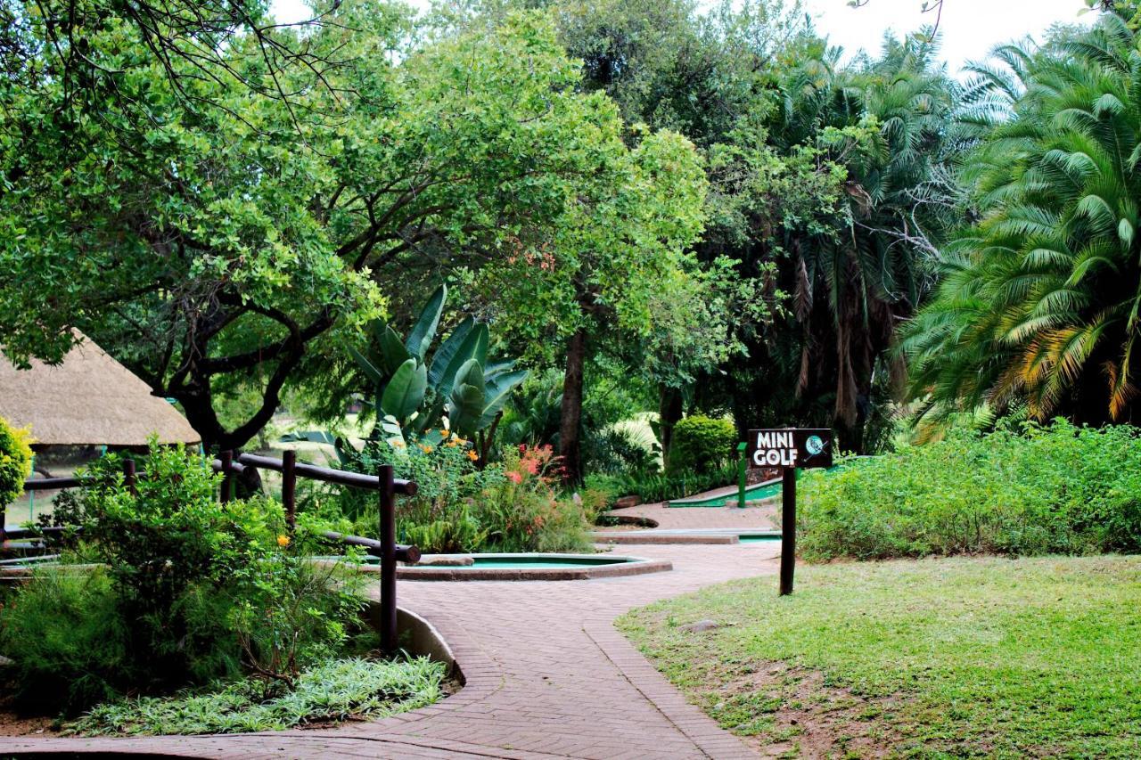 Kruger Park Lodge Unit No. 608B 헤이지뷰 외부 사진