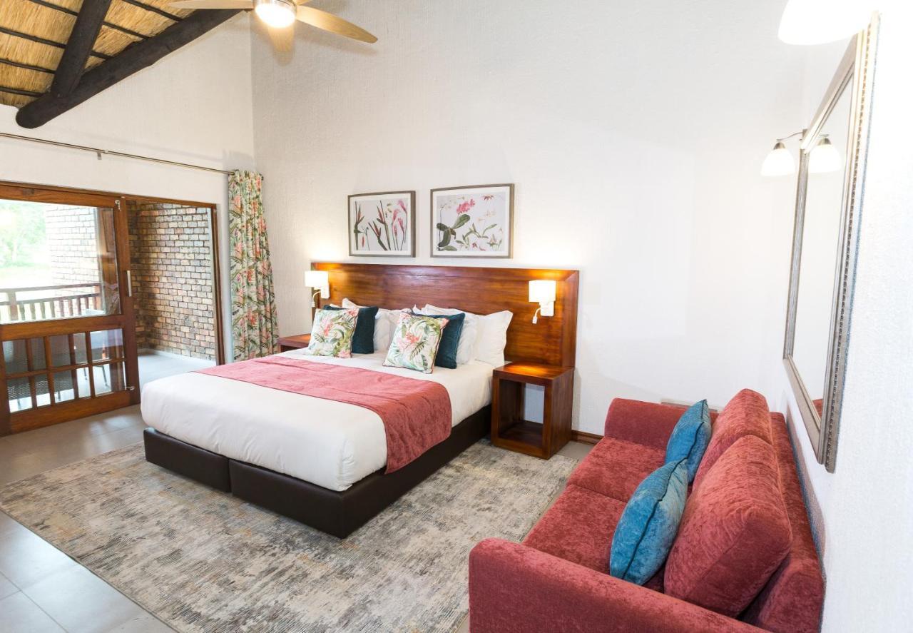 Kruger Park Lodge Unit No. 608B 헤이지뷰 외부 사진