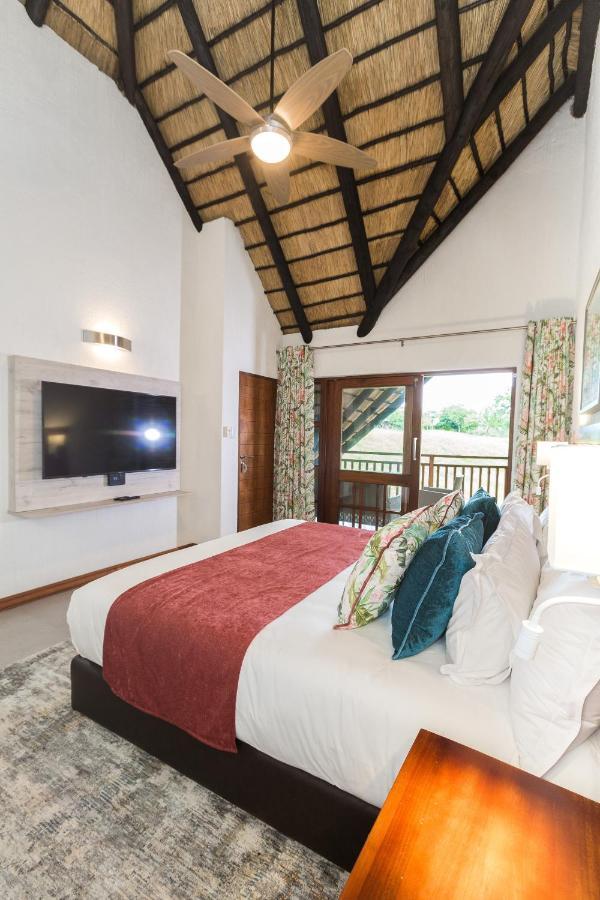 Kruger Park Lodge Unit No. 608B 헤이지뷰 외부 사진