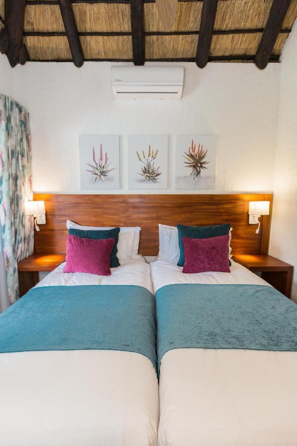 Kruger Park Lodge Unit No. 608B 헤이지뷰 외부 사진