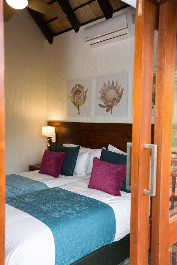 Kruger Park Lodge Unit No. 608B 헤이지뷰 외부 사진