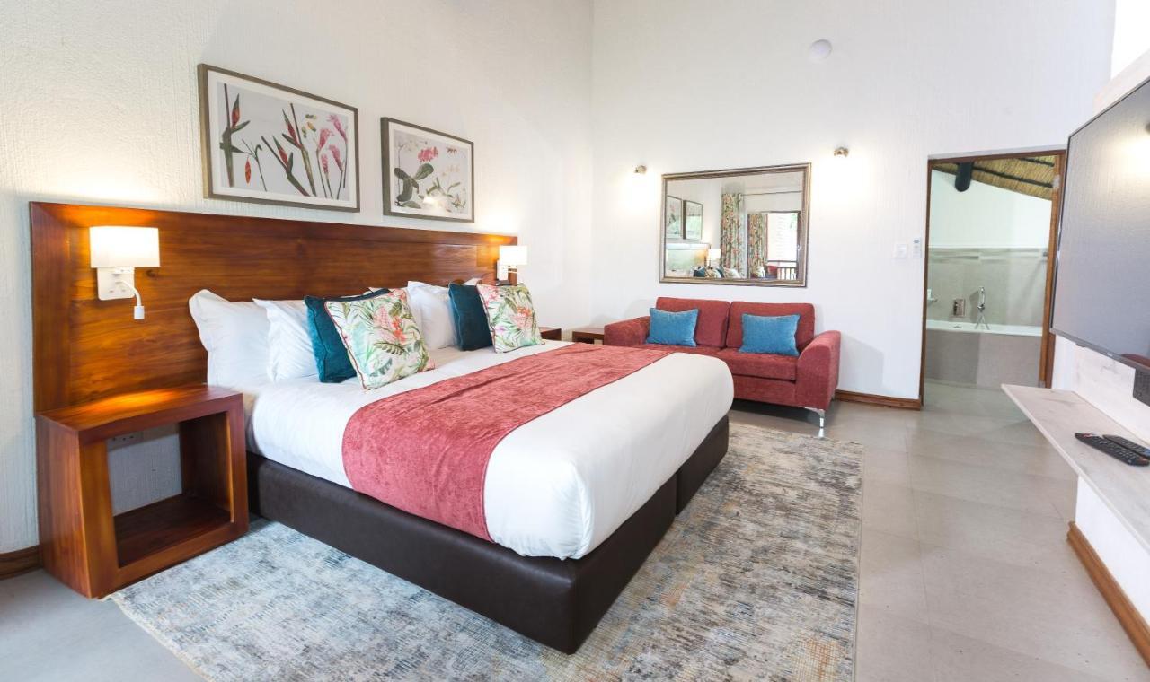 Kruger Park Lodge Unit No. 608B 헤이지뷰 외부 사진