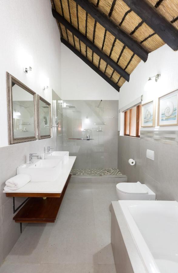 Kruger Park Lodge Unit No. 608B 헤이지뷰 외부 사진