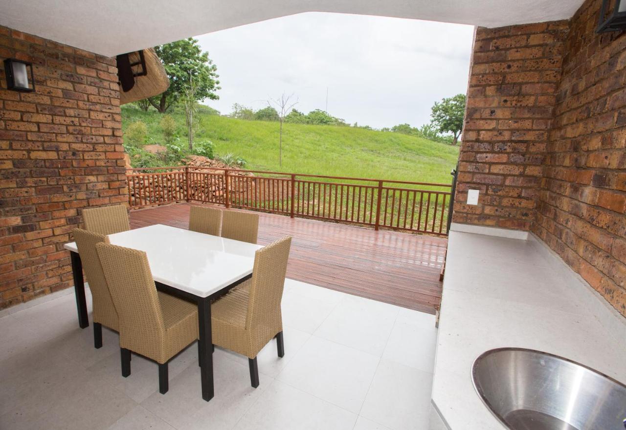 Kruger Park Lodge Unit No. 608B 헤이지뷰 외부 사진