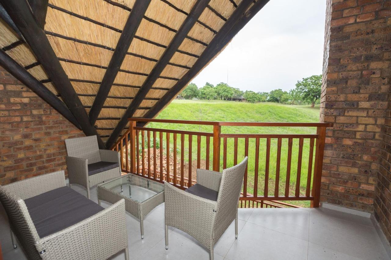 Kruger Park Lodge Unit No. 608B 헤이지뷰 외부 사진