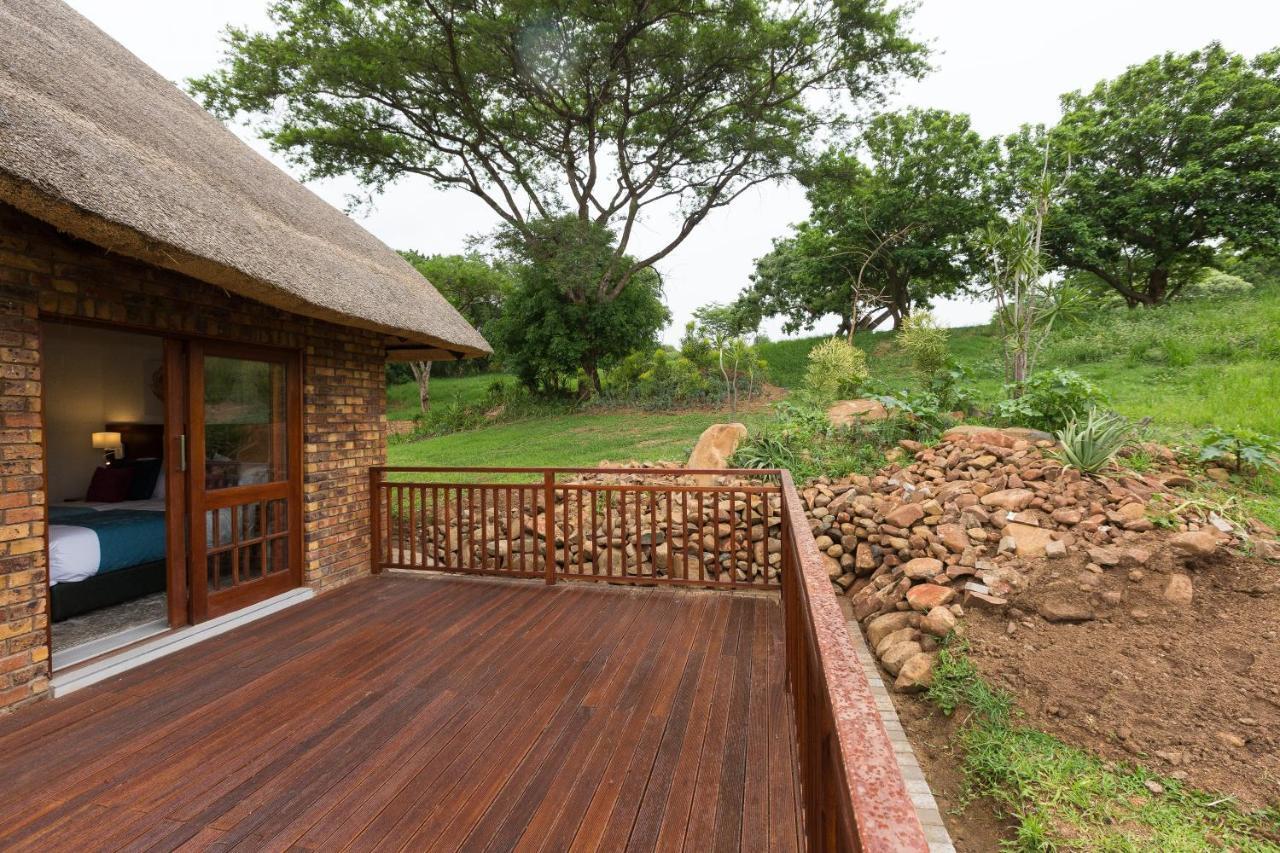 Kruger Park Lodge Unit No. 608B 헤이지뷰 외부 사진